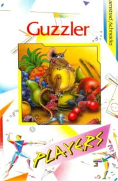 Cover Guzzler