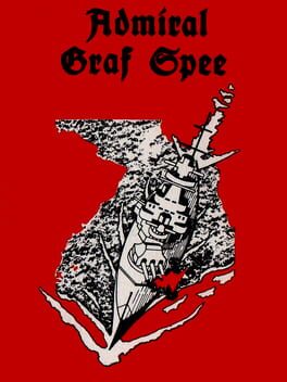 Cover Admiral Graf Spee
