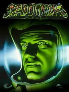 Cover Shadoworlds