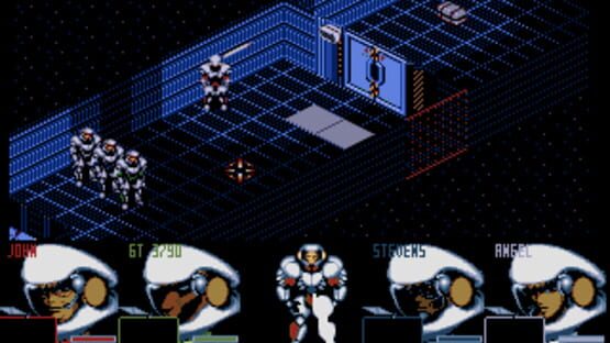 Screenshot Shadoworlds 3