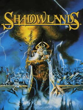 Cover Shadowlands