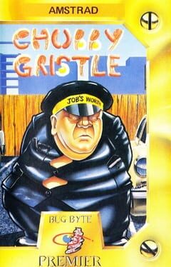 Cover Chubby Gristle