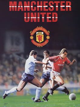 Cover Manchester United