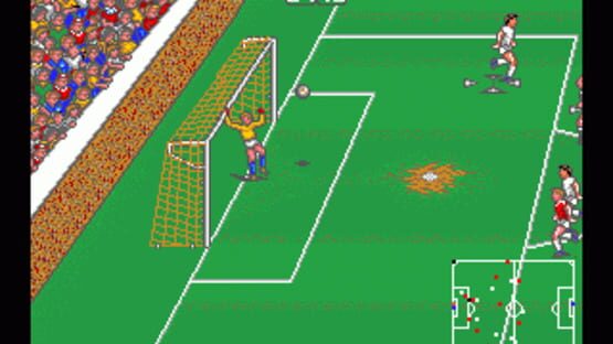 Screenshot Manchester United 1