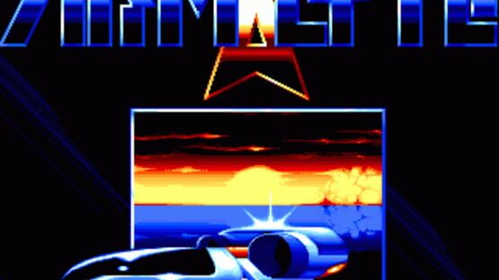 Screenshot Armalyte: The Final Run 2