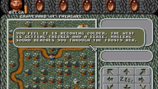 Screenshot Amberstar 1