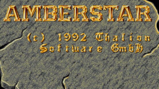 Screenshot Amberstar 2