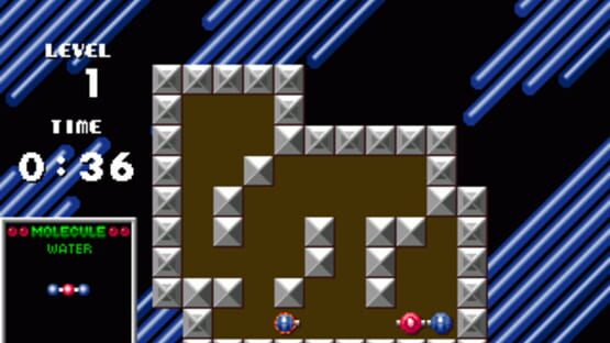 Screenshot Atomix 1