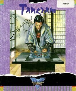 Cover Tangram