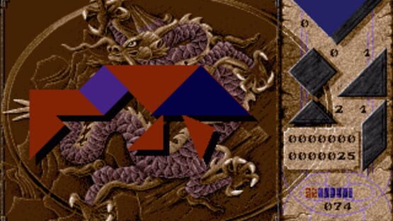 Screenshot Tangram 1