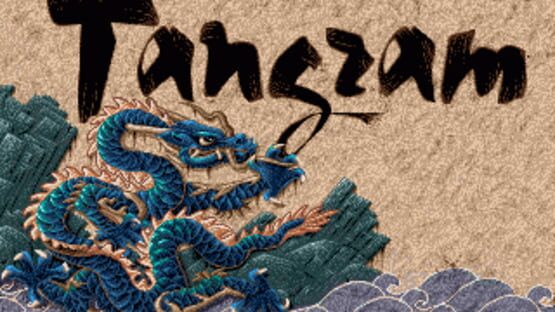Screenshot Tangram 2