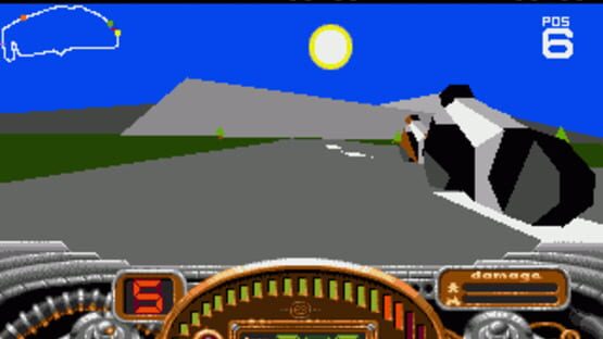 Screenshot No Second Prize 1