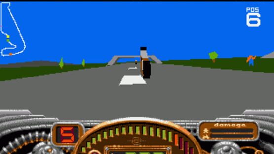 Screenshot No Second Prize 3