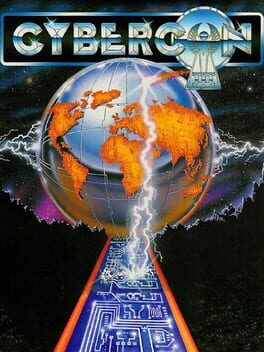 Cover Cybercon III