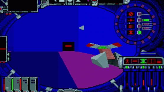 Screenshot Cybercon III 3