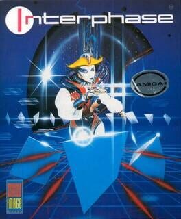 Cover Interphase