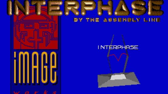 Screenshot Interphase 1