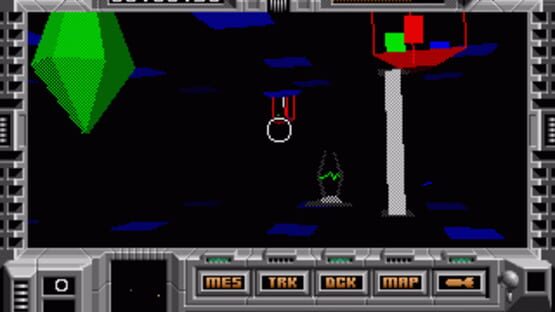 Screenshot Interphase 2