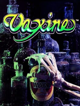 Cover Vaxine