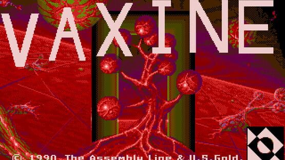 Screenshot Vaxine 1