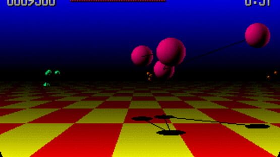 Screenshot Vaxine 2