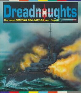 Cover Dreadnoughts
