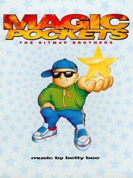 Cover Magic Pockets