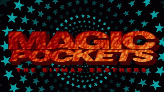 Screenshot Magic Pockets 2