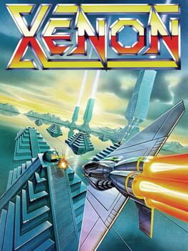 Cover Xenon