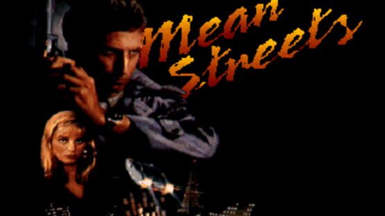 Screenshot Tex Murphy: Mean Streets 2