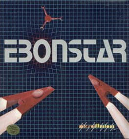 Cover Ebonstar