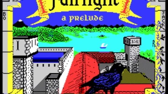 Screenshot Fairlight 1