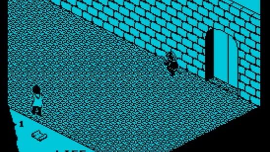 Screenshot Fairlight 2