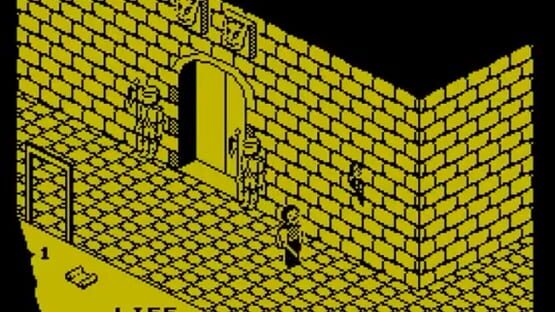 Screenshot Fairlight 3