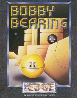 Cover Bobby Bearing