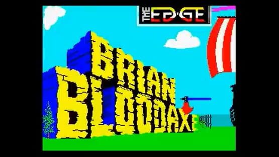 Screenshot Brian Bloodaxe 2