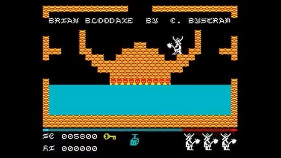 Screenshot Brian Bloodaxe 3