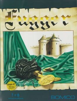 Cover Fugger