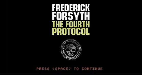 Screenshot The Fourth Protocol 3