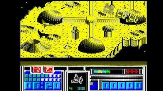 Screenshot Leviathan 1