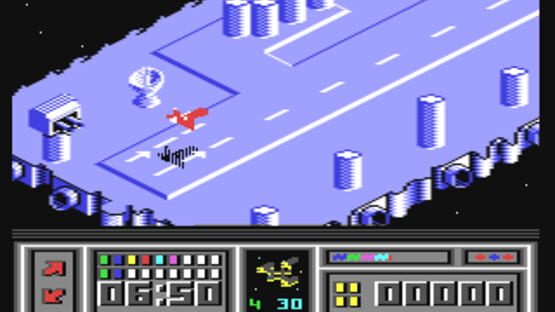 Screenshot Leviathan 2