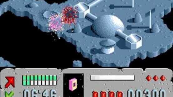 Screenshot Leviathan 3