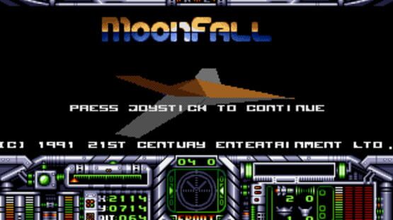 Screenshot Moonfall 1