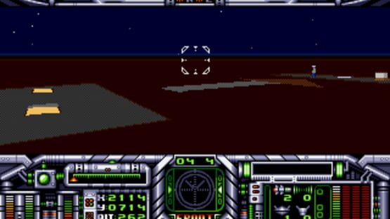 Screenshot Moonfall 2
