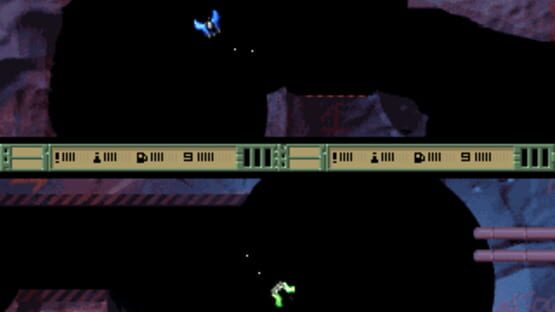Screenshot Roketz 1