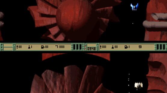 Screenshot Roketz 2
