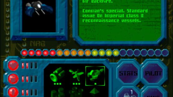 Screenshot Roketz 3