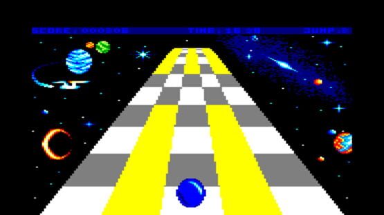 Screenshot Crazy Ball 2