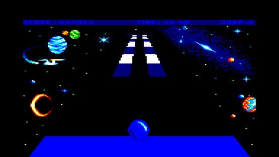 Screenshot Crazy Ball 3