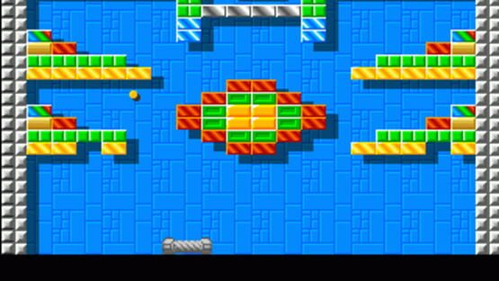 Screenshot Ball Raider II 1